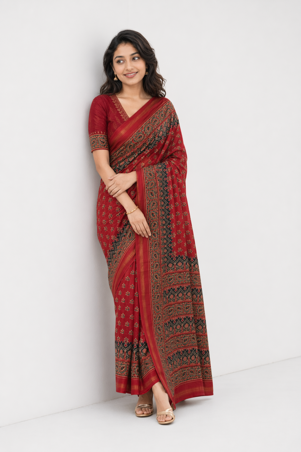 SAREE